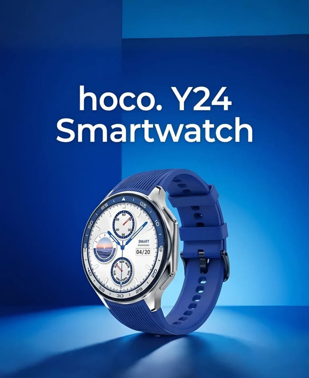 HOCO Y24 Smartwatch